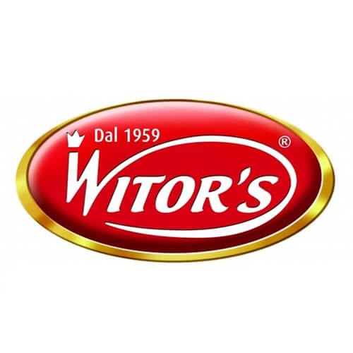 Witor's logo