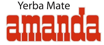 Amanda Tradicionális Mate Tea