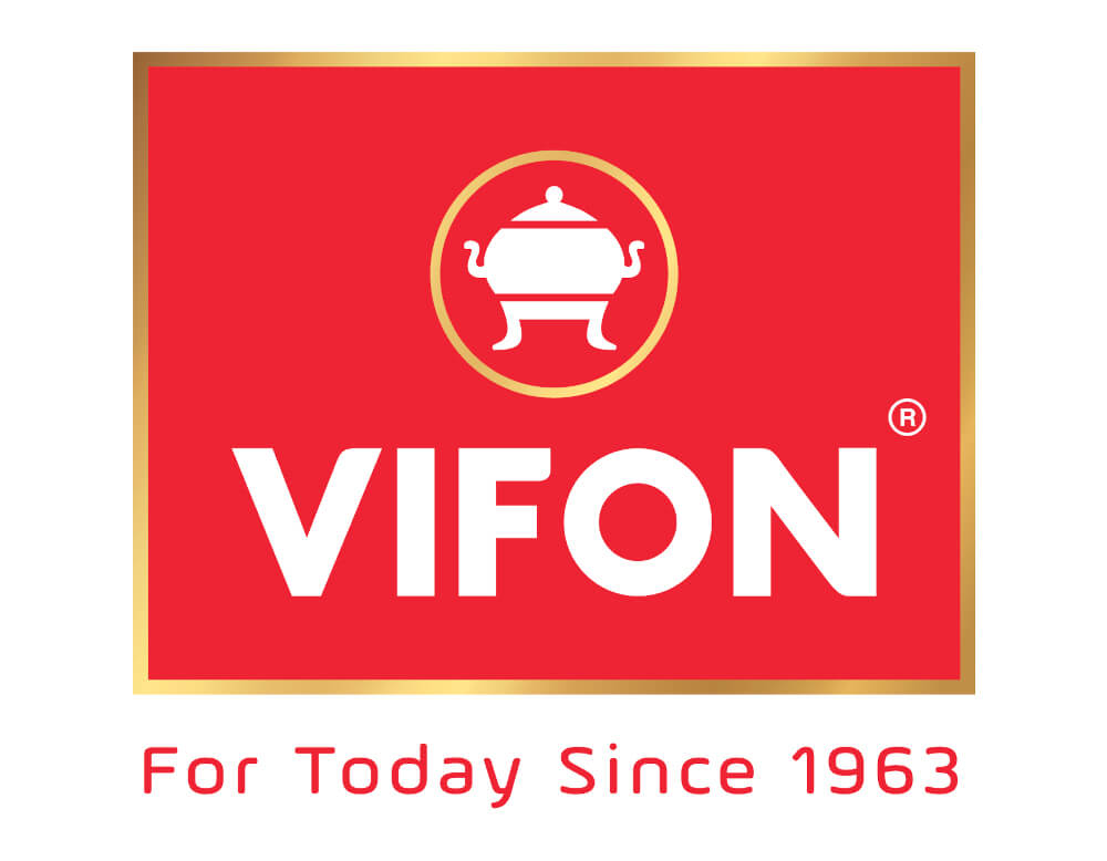 Logo Vifon